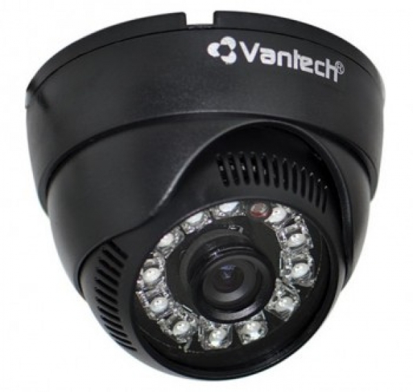Camera Dome hồng ngoại VANTECH VT-3210H